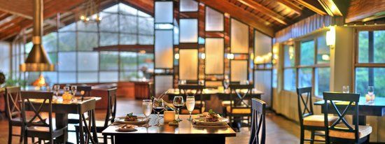 El Jardin at Monteverde Lodge & Gardens